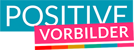 Logo "Positive Vorbilder" - Link zum Video